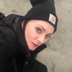 Meet your Posher, Alexandra